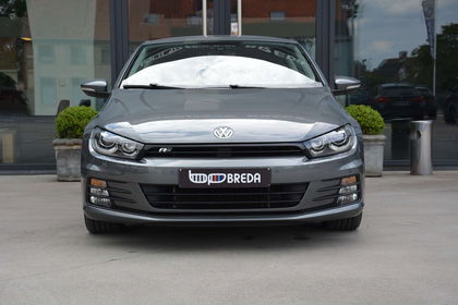 Volkswagen Scirocco 2.0 TSI R-Line Auto/ PDC/ Navi/ Get. ruiten/ 18"