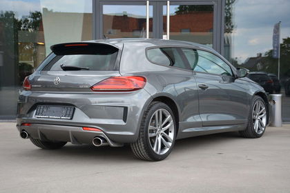 Volkswagen Scirocco 2.0 TSI R-Line Auto/ PDC/ Navi/ Get. ruiten/ 18"