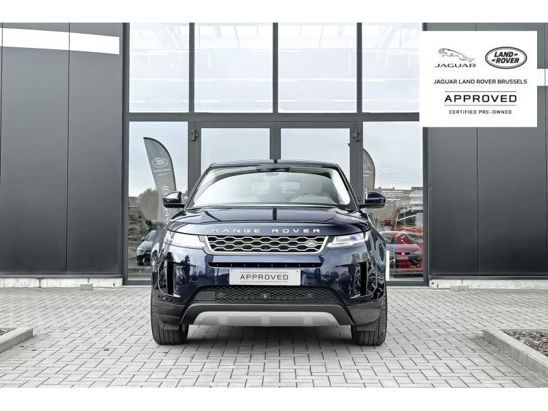 Land Rover Range Rover Evoque occasion à Waterloo à 43.950 € Gocar.be