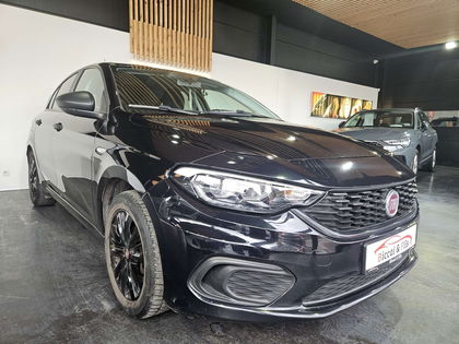 Fiat Tipo 1.4i Lounge