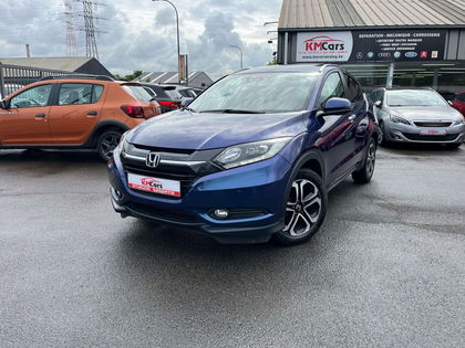 Honda HR-V 1.5i AUTOMATIQUE/TOIT PANORAMIQUE/AIRCO/NAVIGATION