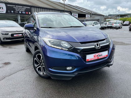 Honda HR-V 1.5i AUTOMATIQUE/TOIT PANORAMIQUE/AIRCO/NAVIGATION