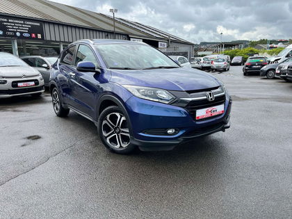 Honda HR-V 1.5i AUTOMATIQUE/TOIT PANORAMIQUE/AIRCO/NAVIGATION