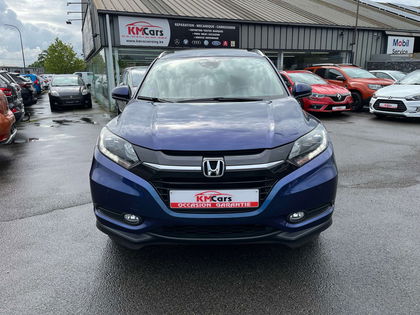 Honda HR-V 1.5i AUTOMATIQUE/TOIT PANORAMIQUE/AIRCO/NAVIGATION