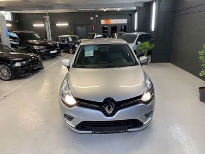 Renault Clio 1.5 dCi **VERSION TREND** 12 MOIS DE GARANTIE