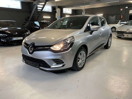 Renault Clio 1.5 dCi **VERSION TREND** 12 MOIS DE GARANTIE