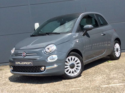 Fiat 500 1.0i Hybrid 'Dolcevita' ✔Incl. 1 Jaar Garantie!