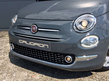 Fiat 500 1.0i Hybrid 'Dolcevita' ✔Incl. 1 Jaar Garantie!