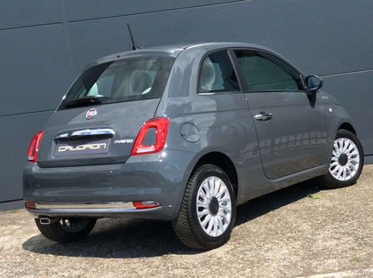 Fiat 500 1.0i Hybrid 'Dolcevita' ✔Incl. 1 Jaar Garantie!