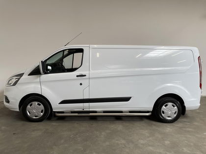 Ford Transit Custom L2H1 Trend Airco Cruise Sidebars PDC Bluetooth