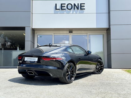 Jaguar F-Type R-Dynamic