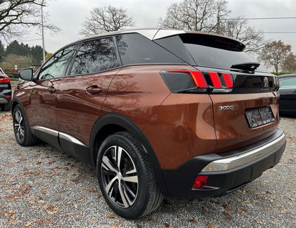 Peugeot 3008 1.2 PureTech Allure Automaat 2018 30Dkm Garantie!