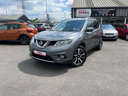 Nissan X-Trail 1.6 dci // TOIT PANORAMIQUE / NAVIGATION / AIRCO