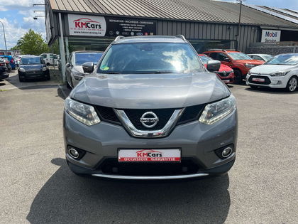 Nissan X-Trail 1.6 dci // TOIT PANORAMIQUE / NAVIGATION / AIRCO