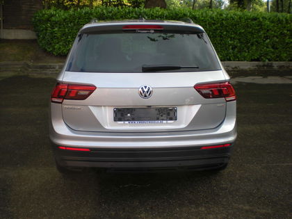 Volkswagen Tiguan 1.4 TSI Trendline