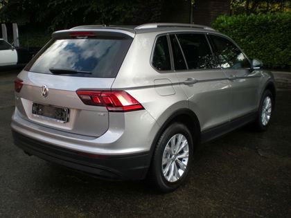 Volkswagen Tiguan 1.4 TSI Trendline