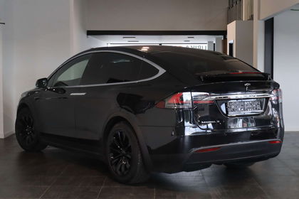 Tesla Model X 75 kWh Dual Motor Autopilot Pano LED Garantie *