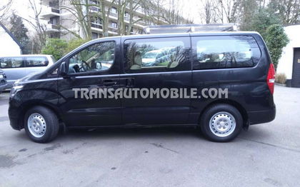 Hyundai H-1 Minibus 12 places GLX