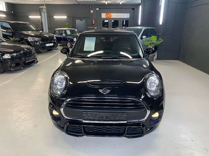 MINI One 1.2 *PACK JOHN COOPER WORKS* 12 MOIS DE GARANTIE