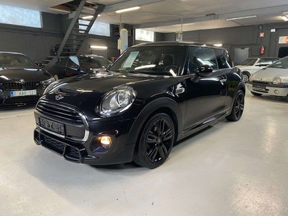 MINI One 1.2 *PACK JOHN COOPER WORKS* 12 MOIS DE GARANTIE