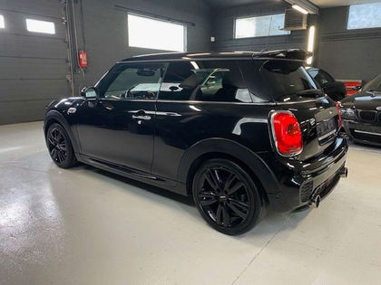 MINI One 1.2 *PACK JOHN COOPER WORKS* 12 MOIS DE GARANTIE