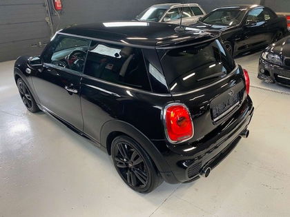 MINI One 1.2 *PACK JOHN COOPER WORKS* 12 MOIS DE GARANTIE