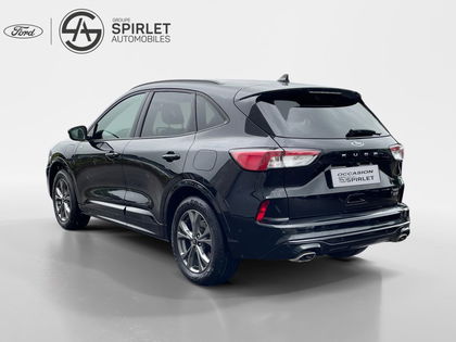 Ford Kuga St Line-PHEV-Garantie Approved