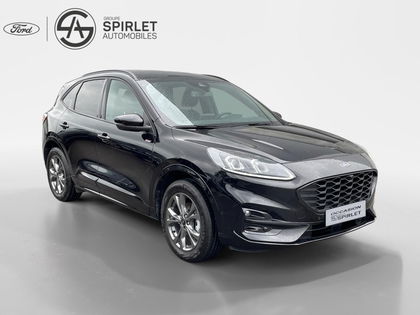 Ford Kuga St Line-PHEV-Garantie Approved