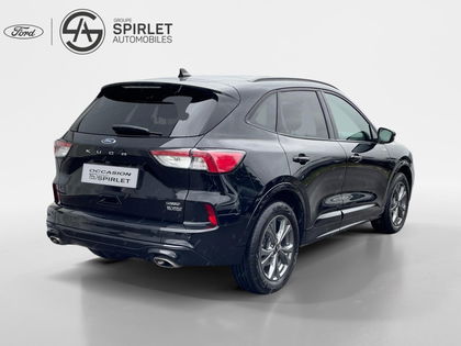 Ford Kuga St Line-PHEV-Garantie Approved