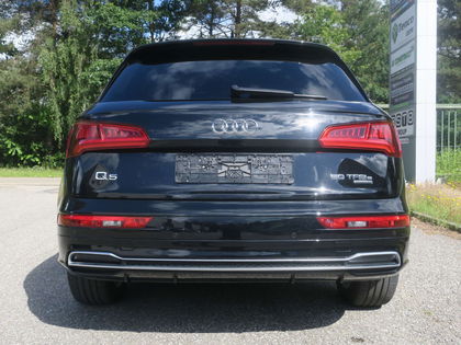 Audi Q5 50 TFSi e PHEV Q S-Line S tronic "Netto 30500"