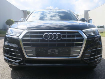 Audi Q5 50 TFSi e PHEV Q S-Line S tronic "Netto 30500"