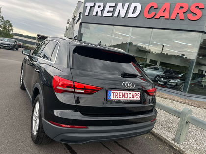 Audi Q3 35 TDi AUTO.S tronic TOIT PANO.VIRTUAL CUIR GA.1AN