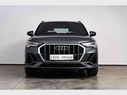 Audi Q3 Audi Q3 S line 35 TDI 110(150) kW(PS) S tronic