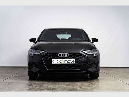 Audi A3 Sportback 35 TFSI S tronic