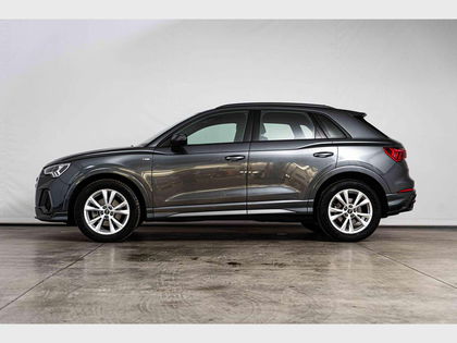 Audi Q3 Audi Q3 S line 35 TDI 110(150) kW(PS) S tronic