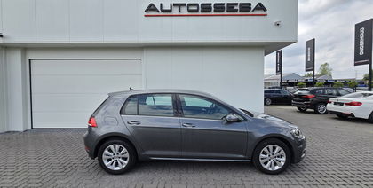 Volkswagen Golf 1.0TS Automaat Benzine