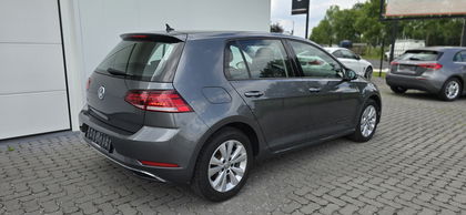 Volkswagen Golf 1.0TS Automaat Benzine