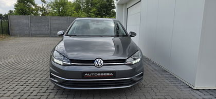 Volkswagen Golf 1.0TS Automaat Benzine