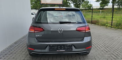 Volkswagen Golf 1.0TS Automaat Benzine