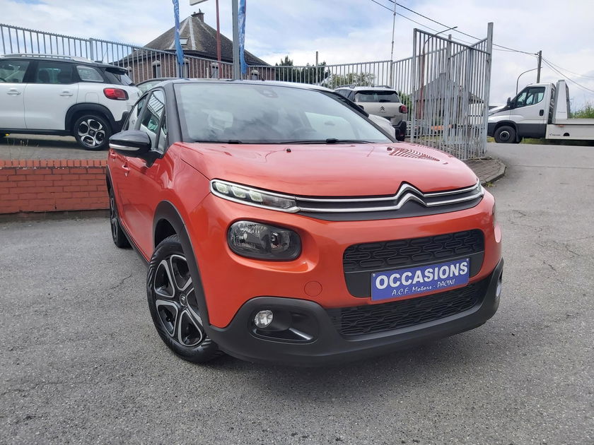 Citroen C3