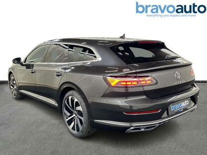 Volkswagen Arteon 2.0TSI DSG R-Line