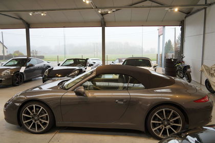 Porsche 911 991 3.4i PDK 991 cabriolet