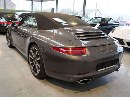 Porsche 911 991 3.4i PDK 991 cabriolet