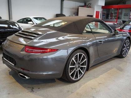 Porsche 911 991 3.4i PDK 991 cabriolet