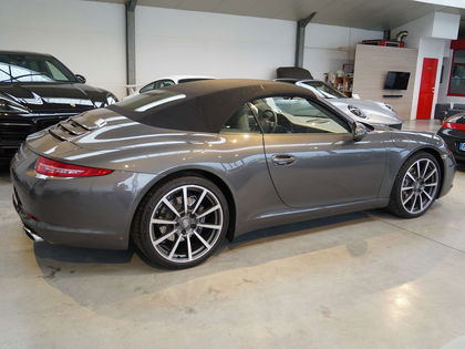 Porsche 911 991 3.4i PDK 991 cabriolet