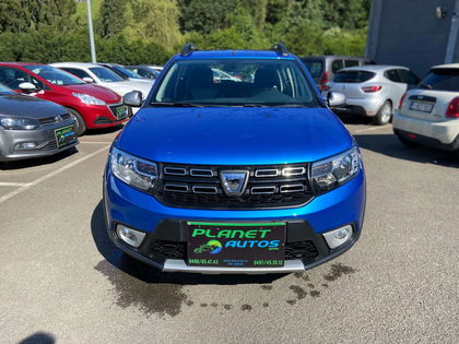 Dacia Sandero 0.9 ESSENCE 90 CV AIRCO 5 PORTES GARANTIE 12 MOIS