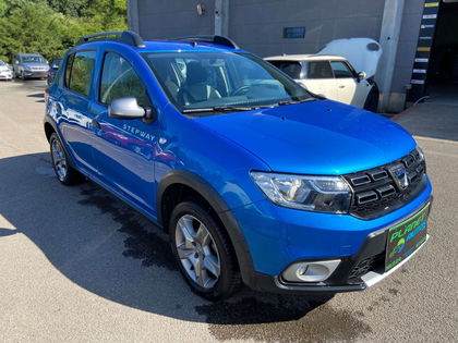 Dacia Sandero 0.9 ESSENCE 90 CV AIRCO 5 PORTES GARANTIE 12 MOIS