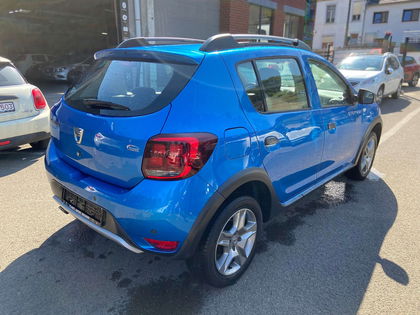 Dacia Sandero 0.9 ESSENCE 90 CV AIRCO 5 PORTES GARANTIE 12 MOIS