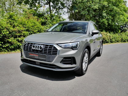 Audi Q3 35TFSI 150PK met NAVI