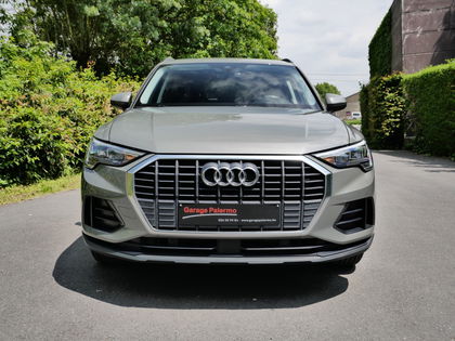 Audi Q3 35TFSI 150PK met NAVI